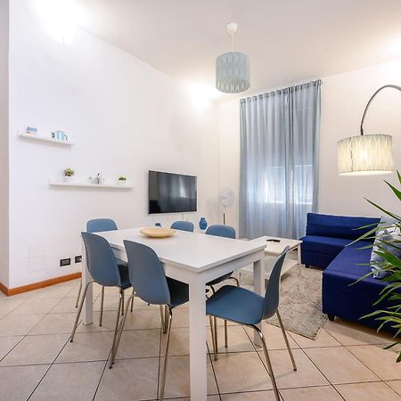Apartamento Calmness Of The Sea La Spezia Exterior foto