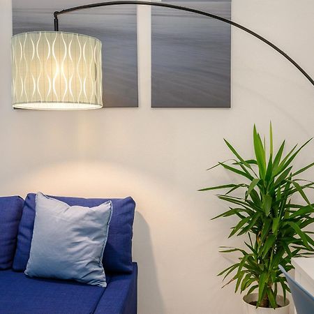 Apartamento Calmness Of The Sea La Spezia Exterior foto