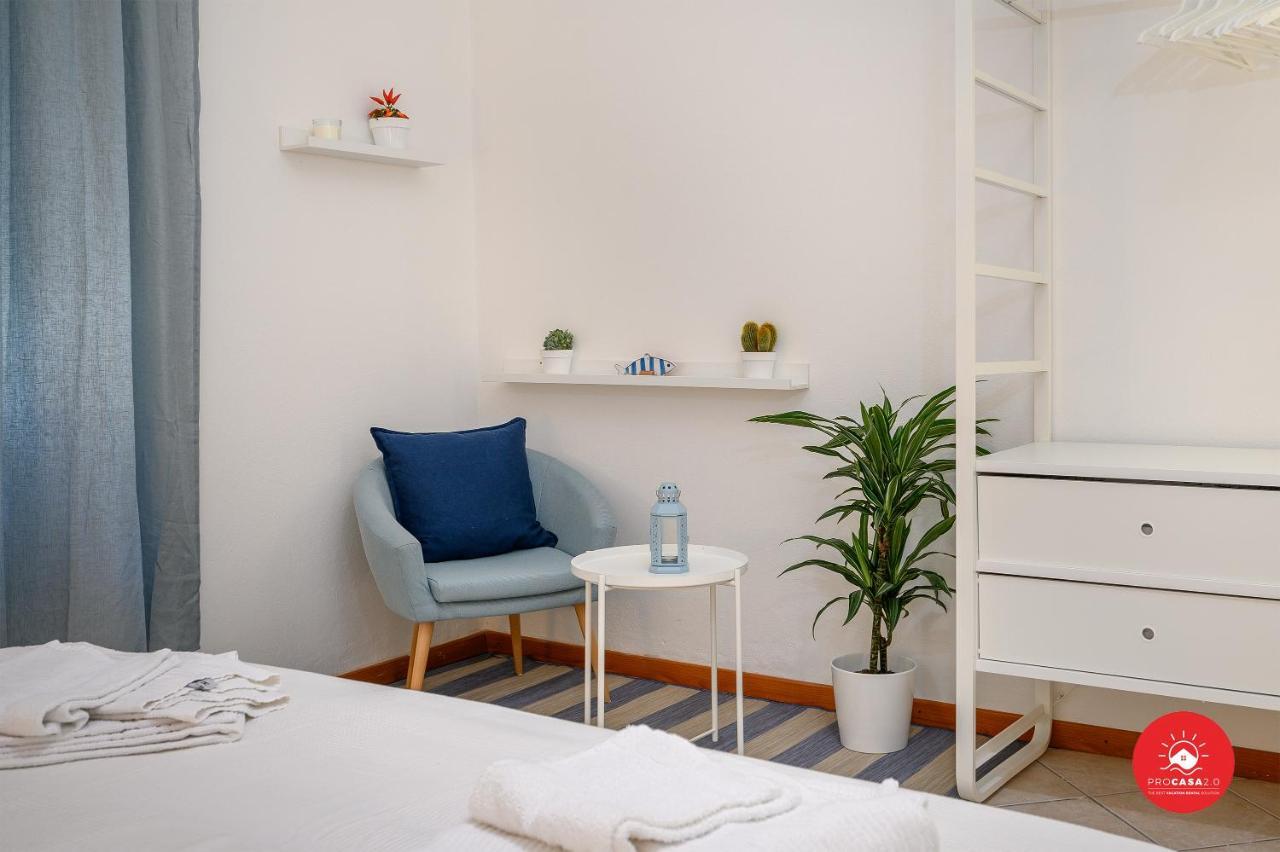 Apartamento Calmness Of The Sea La Spezia Exterior foto