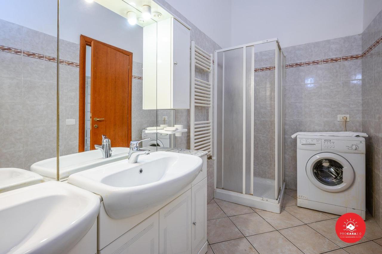 Apartamento Calmness Of The Sea La Spezia Exterior foto