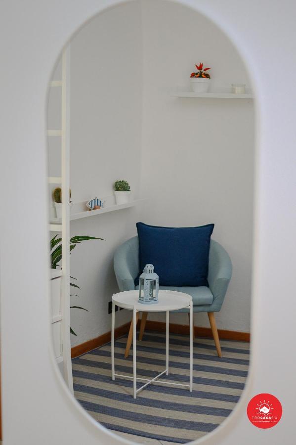 Apartamento Calmness Of The Sea La Spezia Exterior foto
