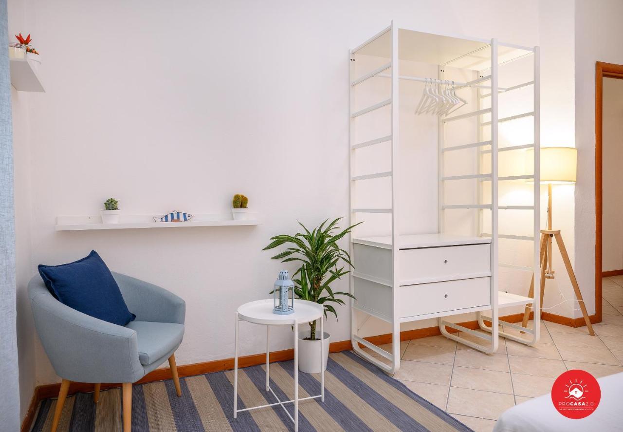 Apartamento Calmness Of The Sea La Spezia Exterior foto