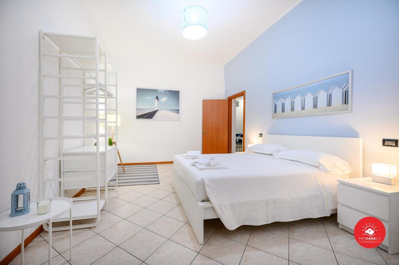 Apartamento Calmness Of The Sea La Spezia Exterior foto