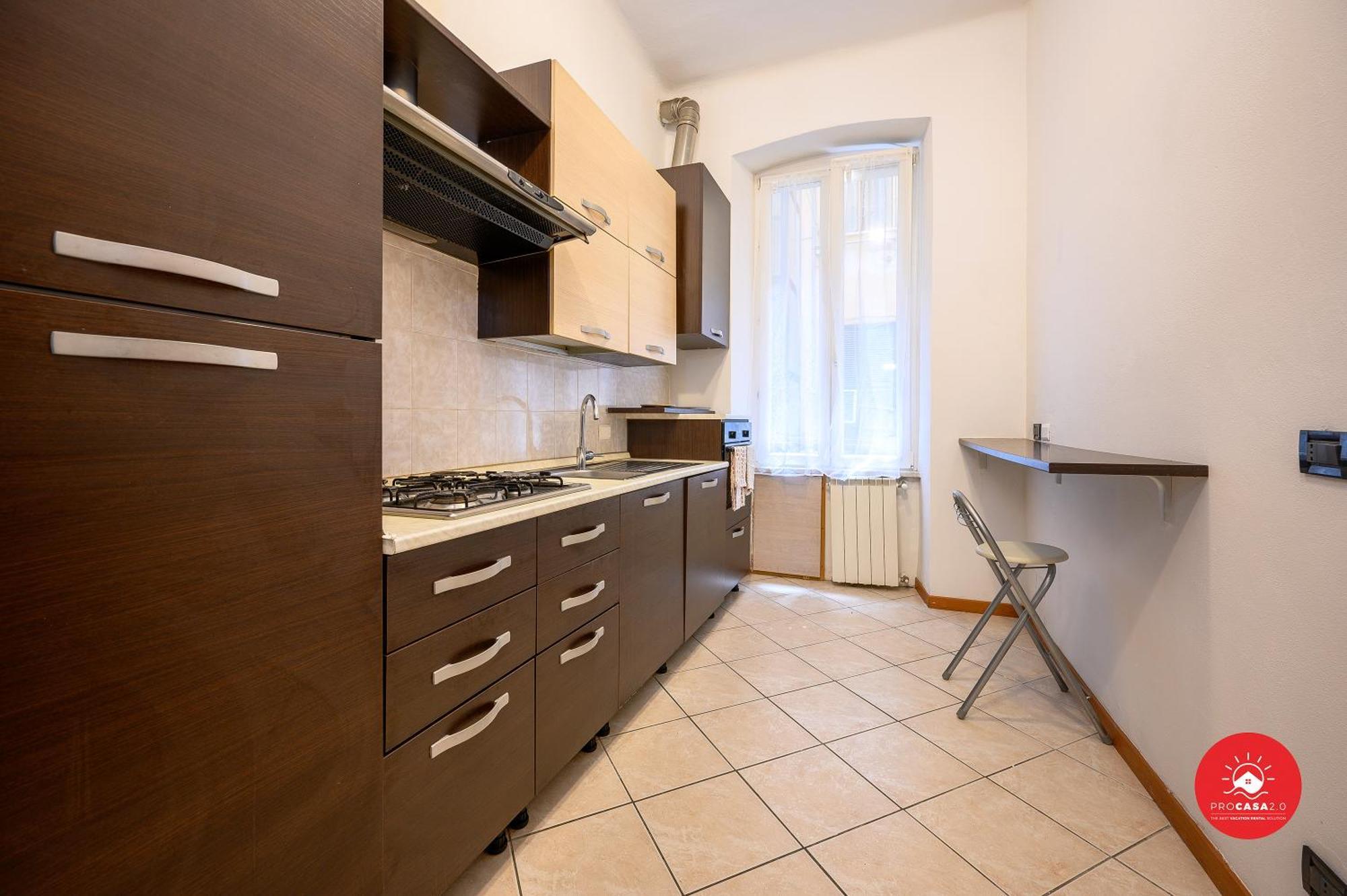 Apartamento Calmness Of The Sea La Spezia Exterior foto