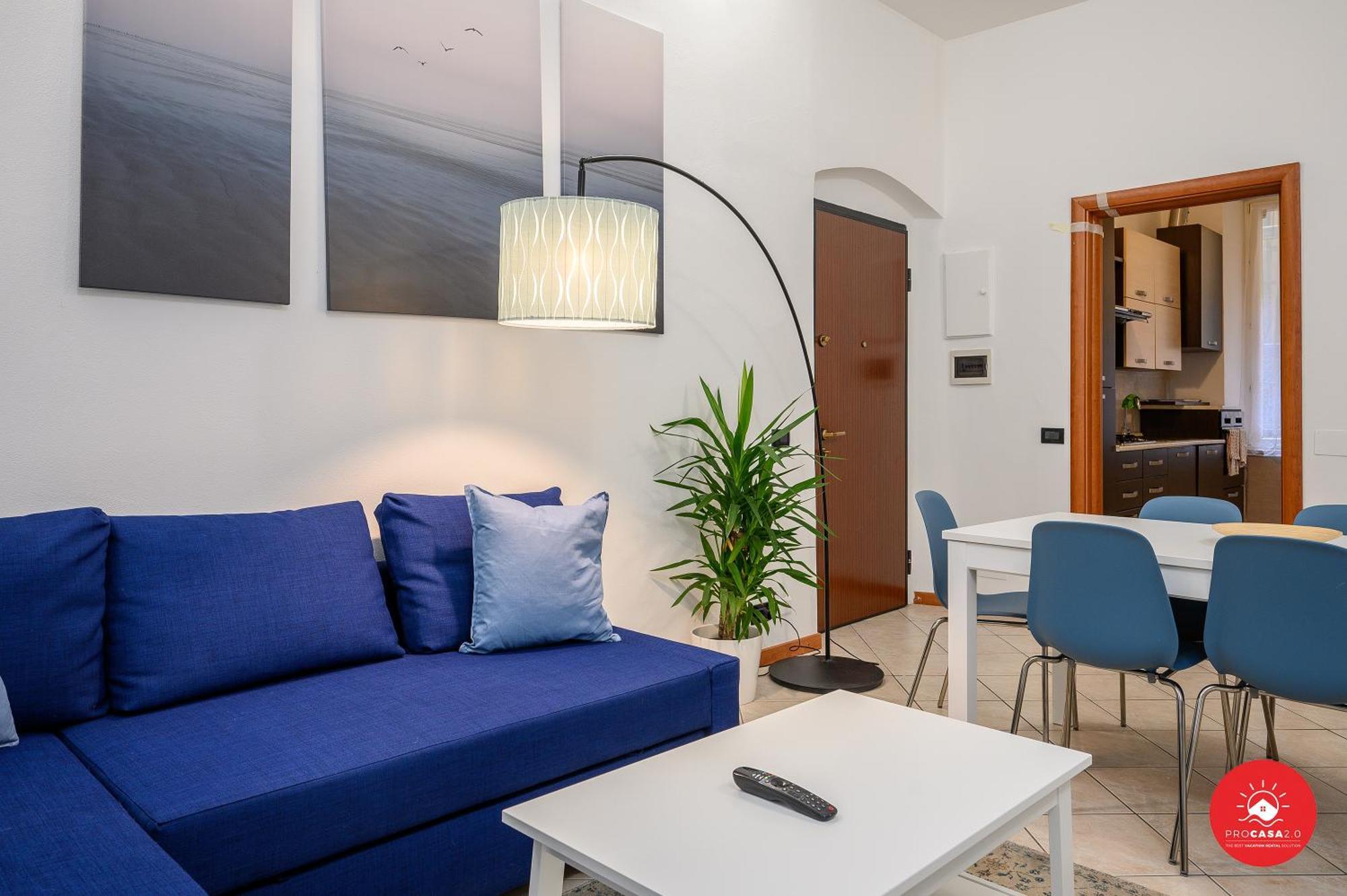 Apartamento Calmness Of The Sea La Spezia Exterior foto
