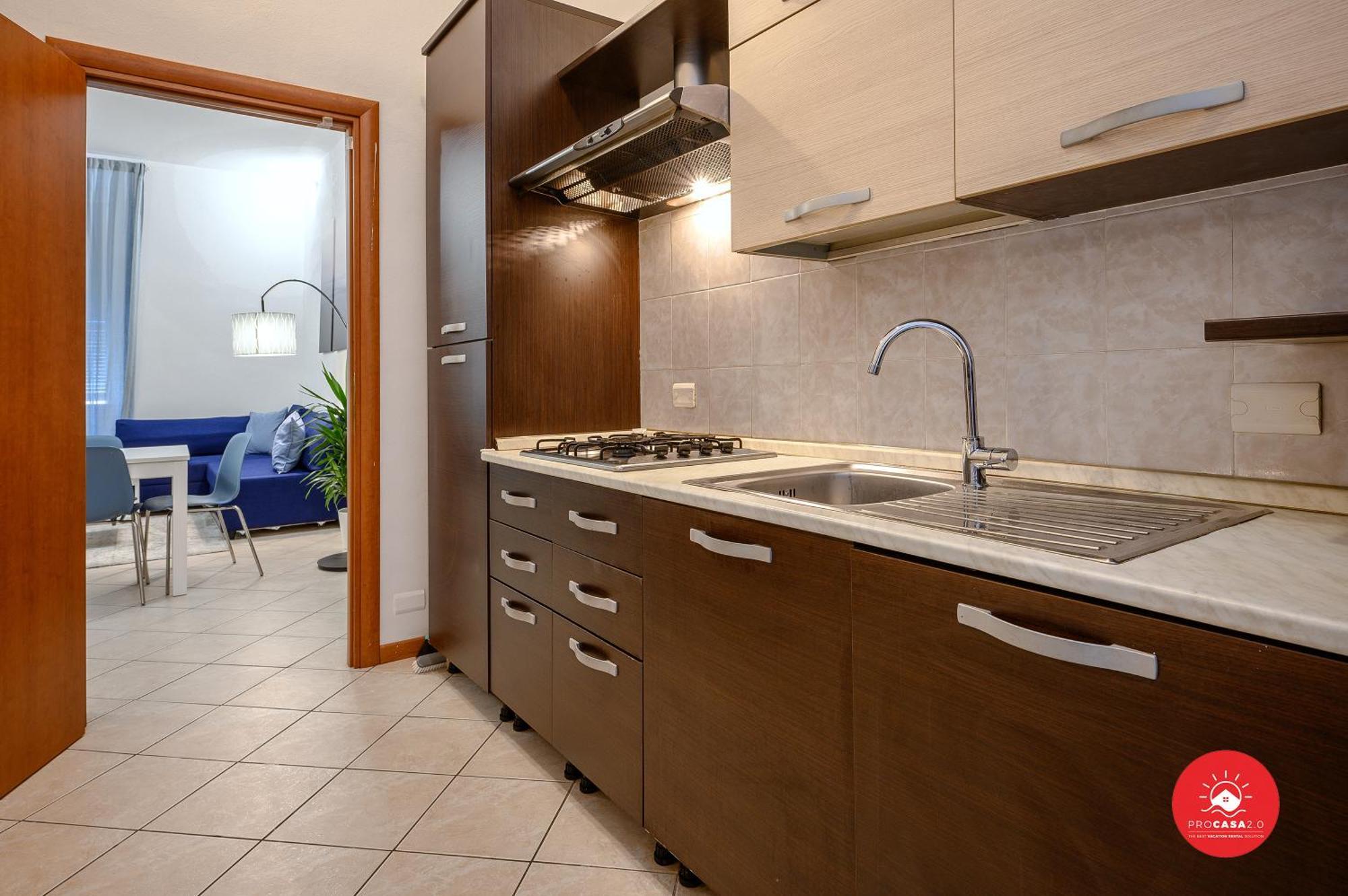 Apartamento Calmness Of The Sea La Spezia Exterior foto